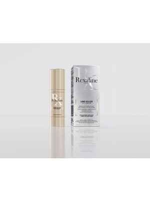 Rexaline Line Killer Kırışıklık Önleyici Lift Serum 30 ml