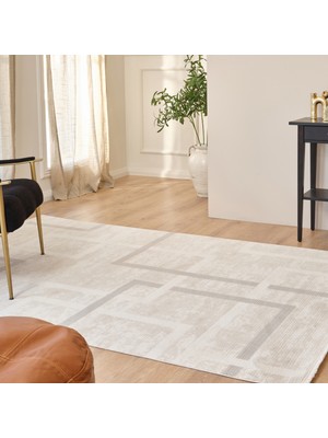 Kaşmir Halı 7/24 Elya Lapida 80X150 cm