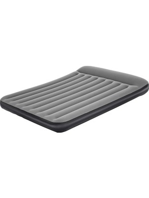 Bestway Çift Kişilik Yatak 67464 (220v Elektrikli Entegre Pompa)