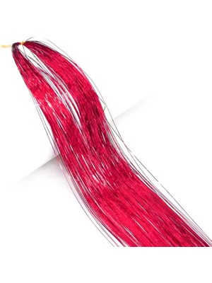 Marsilyan Hair Tinsel Saç Simi - HT07
