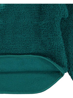 Civil Boys Biyeli Yarım Fermuarlı 10-13 Yaş Sweatshirt