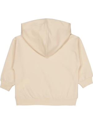 Civil Boys Cvl Team Etiketli 2-5 Yaş Sweatshirt