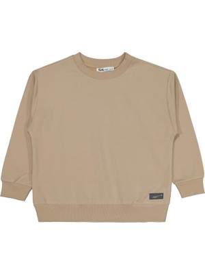 Civil Boys No Etiketli 10-13 Yaş Sweatshırt