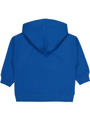 Civil Boys Cvl Team Etiketli 2-5 Yaş Sweatshirt