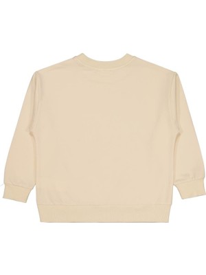 Civil Boys No Etiketli 10-13 Yaş Sweatshırt