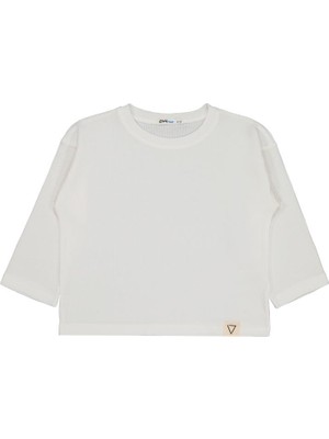Civil Boys Basic 2-5 Yaş Sweatshirt