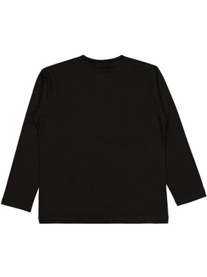 Civil Boys Basic 6-9 Yaş Sweatshirt