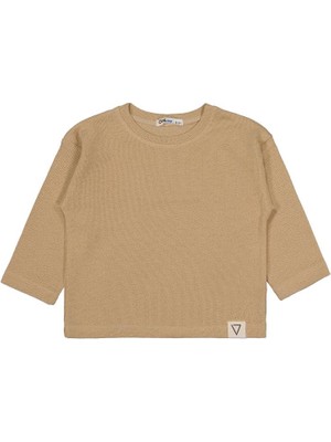 Civil Boys Erkek Çocuk Sweatshirt 2-5 Yaş