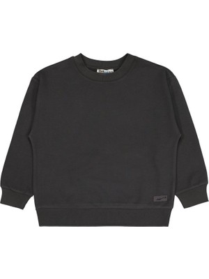 Civil Boys No Etiketli 10-13 Yaş Sweatshırt