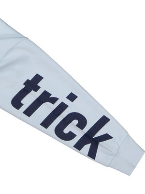 Civil Boys Steezy Baskılı 10-13 Yaş Sweatshirt