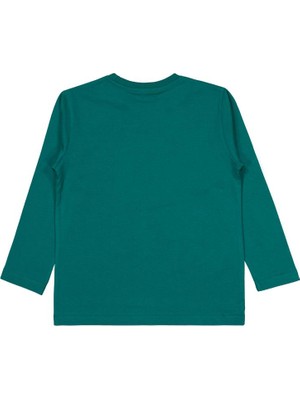 Civil Boys State Baskılı 6-9 Yaş Sweatshirt