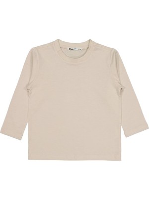 Civil Boys Basic 2-5 Yaş Sweatshirt