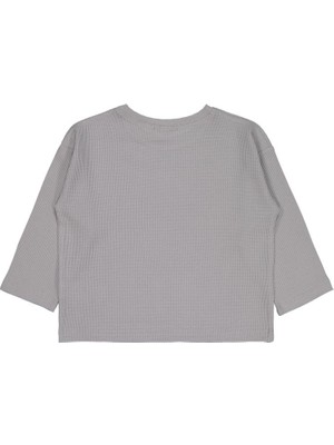Civil Boys Basic 2-5 Yaş Sweatshirt