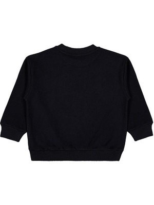 Civil Boys Basic Selanik 2-5 Yaş Sweatshirt