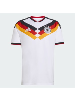 Adidas FIFA World Cup 26 Almanya İç Saha Forması KD8363 Beyaz