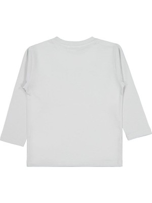 Civil Boys Out Of Thıs Baskılı 2-5 Yaş Sweatshirt