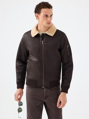 Loft Regular Fit Erkek Mont