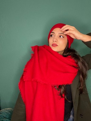 Laviyonsa Atkı & Bere Takımı