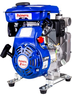 PA15T Eur5 Su Motoru 1,5" 4-Zamanlı Palmera
