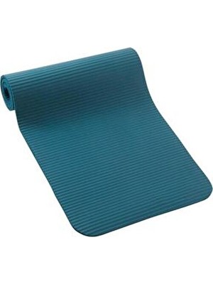 Decathlon Quechua Nyamba Pilates Matı Turkuaz 170X55X10 Ekstra Yumuşaklık ve Rahatlık
