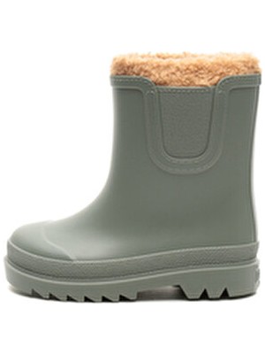 Igor İgor Tokio Borreguito Yeşil Çocuk Yağmur Bot Çizme Kauçuk Su Geçirmez Özellikli Erkek Çocuk