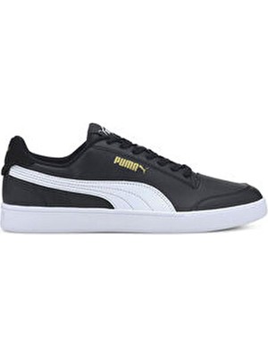 Puma Shuffle Unisex Günlük Ayakkabı 30966804 Siyah