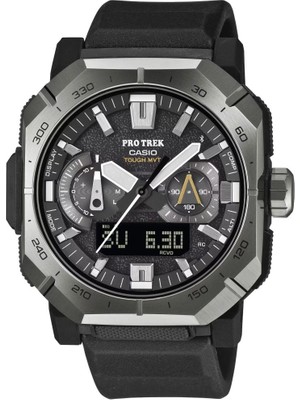 Casio PRW-B1000-1DR Pro Trek Erkek Kol Saati