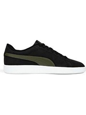 Puma 39233607 Smash 3.0 Buck Günlük Spor Ayakkabı