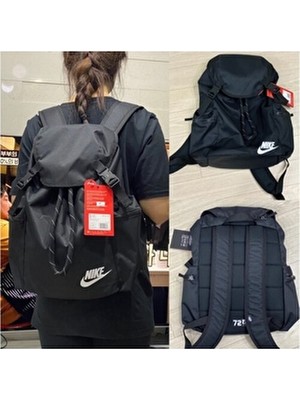 Nike Heritage Okul  ve Spor Salonu 24 Litre  Ipli Sırt Çantası    BA6150-010