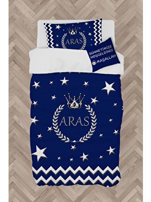 Mekta Home Sünnet Nevresim Takımı MKT-4039