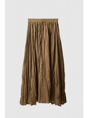 Emnora Vual Crush Etek Yağ Yeşili