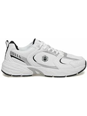 Lumberjack Pol Pu Erkek Günlük Spor Ayakkabı 101393010BEYAZ