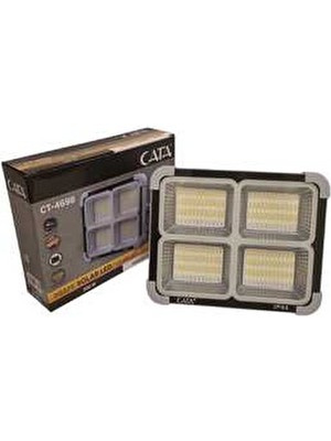 Cata 200W Solar Projektör CT-4698