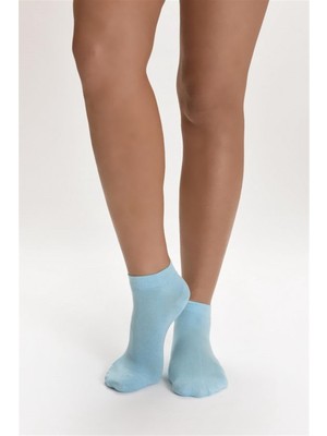 Dore Modal Patik Kadın Çorap