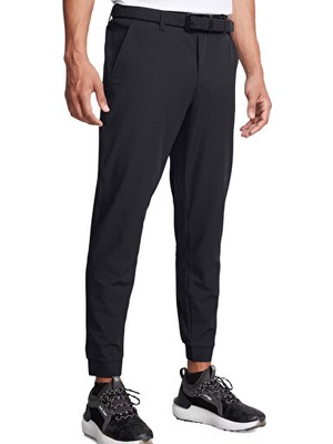 Under Armour Ua Drive Jogger Erkek Günlük Eşofman Altı 1388167-001 Siyah