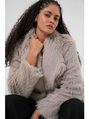 Bigdart  Taş Kadın Kaban 9156