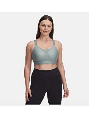 Under Armour Kadın Ua Infinity High 2.0 Spor Sütyeni 1384112-348