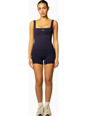 437 The Essentials Short  437 Cloud™ Geri Dönüşümlü Sürdürülebilir Kadın Spor Şort