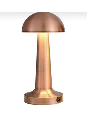 Store Fullf Masa Lambası CT-8430 Tek Anahtarla 3 Renk 61196