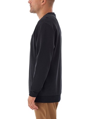 Columbia CS0382 CSC M Gem Columbia Label Crewneck Erkek Sweatshirt