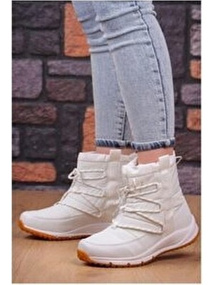 Hammer Jack 101 21620 Belo Comfort Casual Kadın Botu