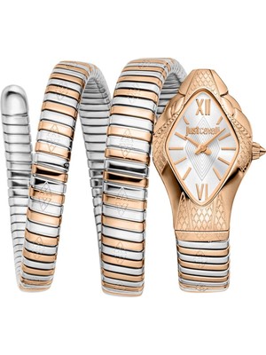 Just Cavalli JC1L307M0065 Kadın Kol Saati