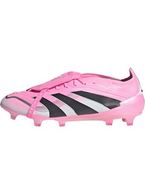 Adidas Performance JI1094 Predator Elite Fold-Over Tongue Firm Ground Boots