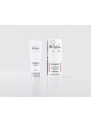 Rexaline Derma Repair Onarıcı Maske 75 ml