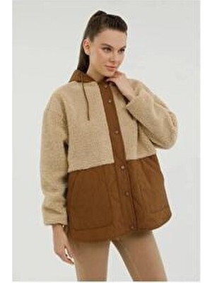 Lumberjack Hannah Kadın Polar 101398901