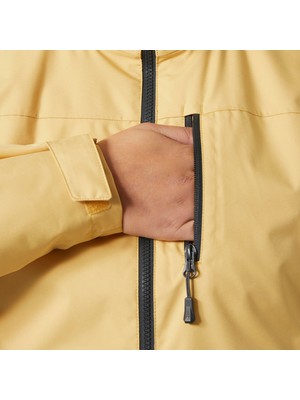 Helly Hansen W Crew Hooded Midl 2.0 Kadın Mont