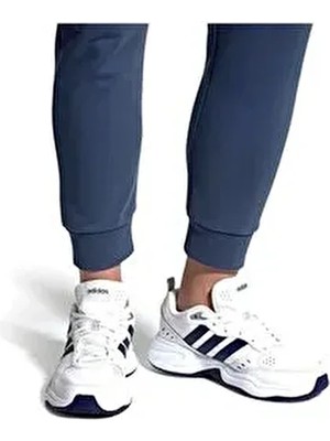 adidas Strutter Erkek Antrenman Ayakkabısı Beyaz