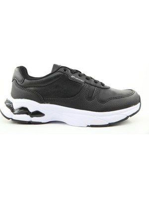 Mp 252-6035 Siyah-Beyaz Erkek Sneakers
