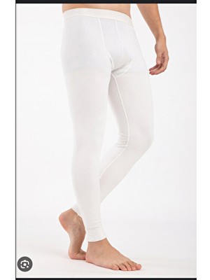 Mopen Erkek Termal Alt Içlik