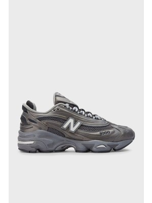 New Balance Logolu Bağcıklı Sneaker Ayakkabı Erkek Ayakkabı M1000F